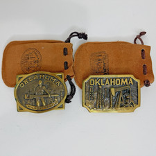 Heritage mint oklahoma for sale  Edmond