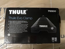 Thule 7105 evo gebraucht kaufen  Wuppertal