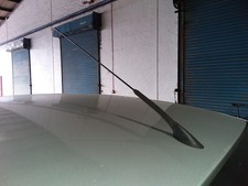 Aerial ford fiesta for sale  WINSFORD