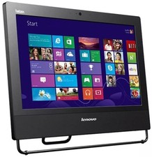 Lenovo thinkcentre aio for sale  BIRMINGHAM