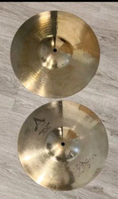 Zildjian custom projection for sale  Byhalia