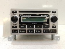 Autoradio origine hyundai d'occasion  Talmont-Saint-Hilaire