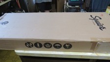 Fender squier 40th for sale  Live Oak