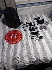 Dji fpv drone for sale  STOKE-ON-TRENT