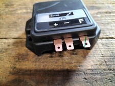 Type 4.2 voltage for sale  SOUTHWELL