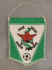 Red star saint d'occasion  Clarensac