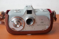 Câmera Vintage Zeiss Ikon Movikon 8 comprar usado  Enviando para Brazil