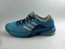 Sapatos masculinos Adidas Barricade Samblu 2017 tamanho: 9,5 comprar usado  Enviando para Brazil