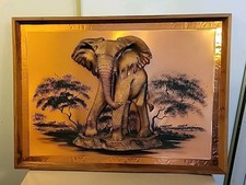 Vintage mcm copper for sale  Chico