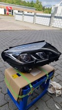 A2059068801 scheinwerfer merce gebraucht kaufen  Hahnstätten