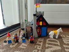 Lego vintage castle usato  Castelfidardo