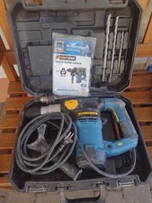 Workzone 1500 bohrhammer gebraucht kaufen  Neuwied