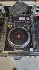 Pioneer cdj2000s for sale  LONDON