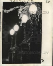 1974 press photo for sale  Memphis