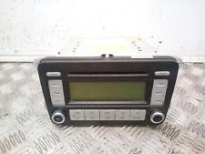 Touran mk1 rcd500 for sale  SWANSEA