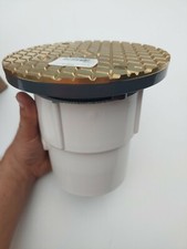 Proflo cleanout cover d'occasion  Expédié en Belgium