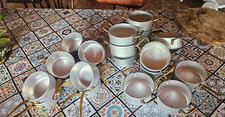 Set pentole alluminio usato  Roma