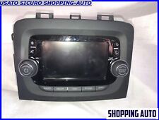 Stereo originale multifunzione usato  Napoli