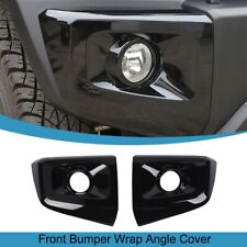 Front bumper wrap d'occasion  Expédié en Belgium