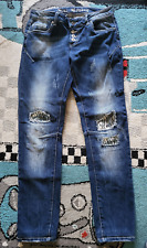 Damen mädchen blue gebraucht kaufen  Ratingen