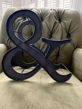 Pier large symbol for sale  Brenham