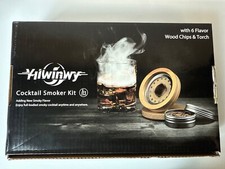 wood cherry smoker for sale wood cherry smoker for sale New Orleans