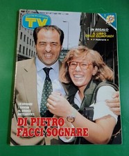 Sorrisi canzoni numero usato  Bologna