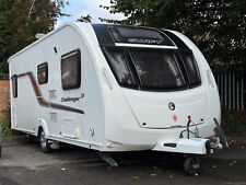 Swift challenger 570se for sale  CANTERBURY