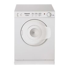 Hotpoint compact vented for sale  HUDDERSFIELD