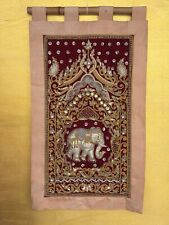 Vintage burma kalaga gebraucht kaufen  Offenburg