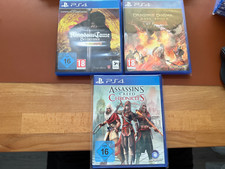 Ps4 spielesammlung gebraucht kaufen  Krefeld