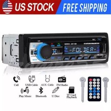 Bluetooth car stereo for sale  Hayward