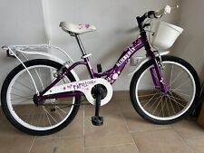 Bici bambina usato  Fabriano