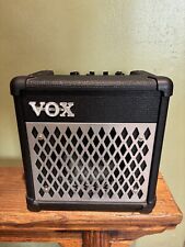 Vox da5 watt for sale  Downey