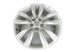 Felge alufelge 5x114 gebraucht kaufen  Linkenheim-Hochstetten