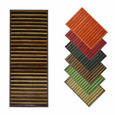 Tappeto bamboo degrade usato  San Cassiano