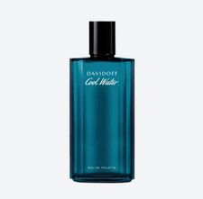 Davidoff cool water gebraucht kaufen  Rellingen