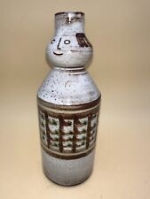 Pichet vase anthropomorphe d'occasion  Paris I