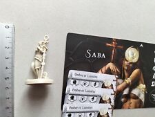Mage saba carte d'occasion  Mont-de-Marsan
