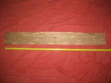 Flat piece weathered for sale  GLOUCESTER