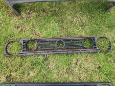 Pair mk2 golf for sale  CHESTERFIELD