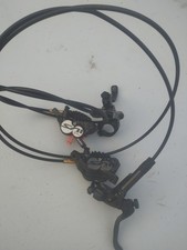 shimano saint brakes for sale  PONTYPOOL