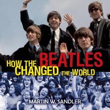 Beatles changed hardcover for sale  Montgomery
