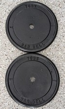 Vtg. pair lb. for sale  Reading