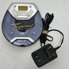 CD player portátil à prova de jog Philips - 45 segundos antiderrapante - Azul (AX5011/17P) comprar usado CD player portátil à prova de jog Philips - 45 segundos antiderrapante - Azul (AX5011/17P) comprar usado  Enviando para Brazil