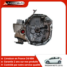 Boite vitesses nissan d'occasion  Amiens-