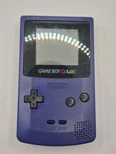 Purple grape nintendo for sale  SCARBOROUGH