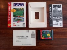 Sega genesis mega gebraucht kaufen  Deutschland