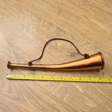 hunting horn for sale  WELLING