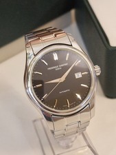 Frederique constant clear for sale  LOUGHBOROUGH
